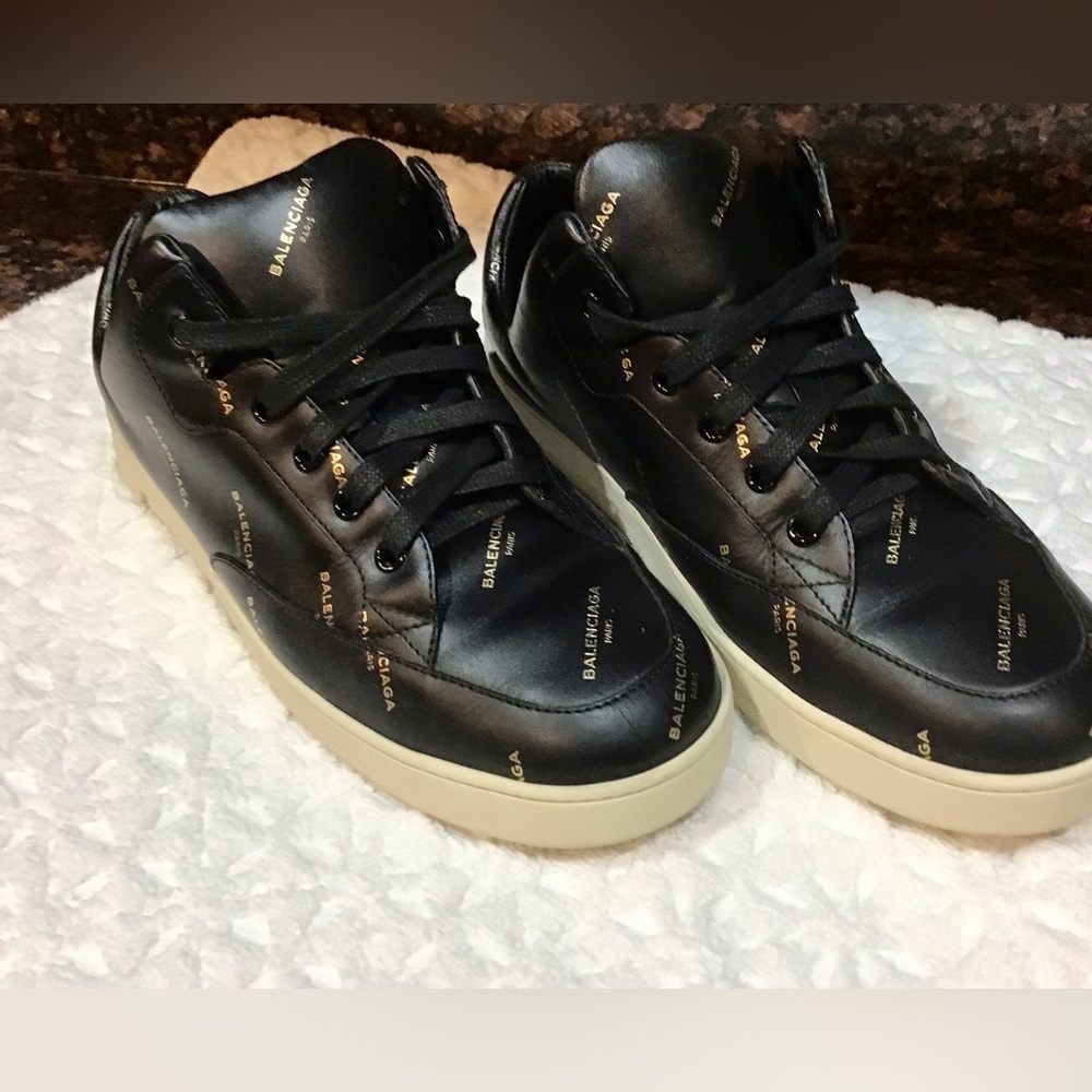Balenciaga Shoes